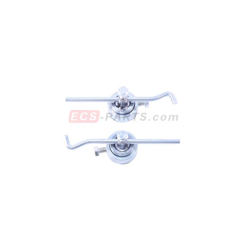 Elevator Landing door Unlocking Device 250454